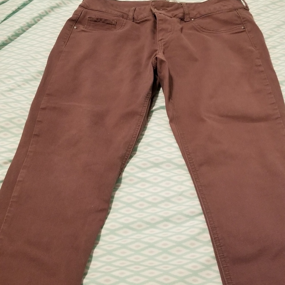 Jeggings